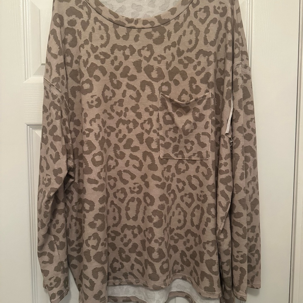 Boutique top